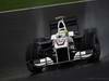 GP Belgio, Prove Libere 1, Venerdi', Pedro de la Rosa (ESP), BMW Sauber F1 Team, C29 