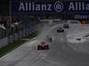 GP Belgio, Prove Libere 1, Venerdi', Lucas Di Grassi (BRA), Virgin Racing, VR-01 