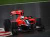 GP Belgio, Prove Libere 1, Venerdi', Timo Glock (GER), Virgin Racing, VR-01  