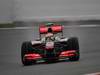 GP Belgio, Prove Libere 1, Venerdi', Lewis Hamilton (GBR), McLaren  Mercedes, MP4-25 