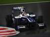 GP Belgio, Prove Libere 1, Venerdi', Nico Hulkenberg (GER), Williams, FW32 