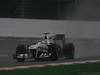 GP Belgio, Prove Libere 1, Venerdi', Kamui Kobayashi (JAP), BMW Sauber F1 Team, C29 