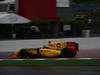GP Belgio, Prove Libere 1, Venerdi', Robert Kubica (POL), Renault F1 Team, R30 