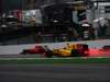 GP Belgio, Prove Libere 1, Venerdi', Robert Kubica (POL), Renault F1 Team, R30 