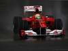GP Belgio, Prove Libere 1, Venerdi', Felipe Massa (BRA), Ferrari, F10 