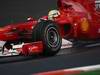 GP Belgio, Prove Libere 1, Venerdi', Felipe Massa (BRA), Ferrari, F10 