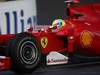 GP Belgio, Prove Libere 1, Venerdi', Felipe Massa (BRA), Ferrari, F10 