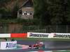 GP Belgio, Prove Libere 1, Venerdi', Felipe Massa (BRA), Ferrari, F10 