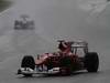 GP Belgio, Prove Libere 1, Venerdi', Felipe Massa (BRA), Ferrari, F10 
