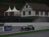 GP Belgio, Prove Libere 1, Venerdi', Michael Schumacher (GER), Mercedes GP  F1 Team, MGP W01 
