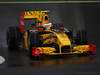 GP Belgio, Prove Libere 1, Venerdi', Vitaly Petrov (RUS), Renault F1 Team, R30 