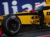 GP Belgio, Prove Libere 1, Venerdi', Vitaly Petrov (RUS), Renault F1 Team, R30 