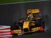 GP Belgio, Prove Libere 1, Venerdi', Vitaly Petrov (RUS), Renault F1 Team, R30 