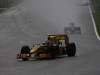 GP Belgio, Prove Libere 1, Venerdi', Vitaly Petrov (RUS), Renault F1 Team, R30 