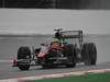 GP Belgio, Prove Libere 1, Venerdi', Bruno Senna (BRA), Hispania Racing F1 Team (HRT), F110 