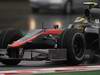 GP Belgio, Prove Libere 1, Venerdi', Bruno Senna (BRA), Hispania Racing F1 Team (HRT), F110 