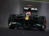 GP Belgio, Prove Libere 1, Venerdi', Jarno Trulli (ITA), Lotus Racing, T127 