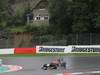 GP Belgio, Prove Libere 1, Venerdi', Sebastian Vettel (GER), Red Bull Racing, RB6 