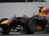 GP Belgio, Prove Libere 1, Venerdi', Sebastian Vettel (GER), Red Bull Racing, RB6 