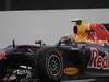 GP Belgio, Prove Libere 1, Venerdi', Mark Webber (AUS), Red Bull Racing, RB6 