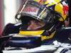 GP Belgio, Prove Libere 1, Venerdi', Jaime Alguersuari (SPA), Scuderia Toro Rosso, STR5 
