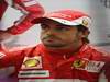 GP Belgio, Prove Libere 1, Venerdi', Fernando Alonso (ESP), Ferrari, F10 