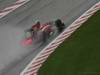 GP Belgio, Prove Libere 1, Venerdi', Fernando Alonso (ESP), Ferrari, F10 