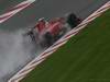 GP Belgio, Prove Libere 1, Venerdi', Fernando Alonso (ESP), Ferrari, F10 