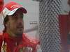 GP Belgio, Prove Libere 1, Venerdi', Fernando Alonso (ESP), Ferrari, F10 