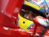 GP Belgio, Prove Libere 1, Venerdi', Fernando Alonso (ESP), Ferrari, F10 