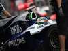 GP Belgio, Prove Libere 1, Venerdi', Rubens Barrichello (BRA), Williams, FW32 celebrates 300 GPs