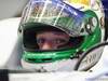 GP Belgio, Prove Libere 1, Venerdi', Rubens Barrichello (BRA), Williams, FW32 celebrates 300 GPs