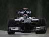 GP Belgio, Prove Libere 1, Venerdi', Rubens Barrichello (BRA), Williams, FW32 celebrates 300 GPs