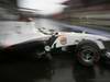 GP Belgio, Prove Libere 1, Venerdi', Pedro de la Rosa (ESP), BMW Sauber F1 Team, C29 