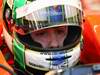 GP Belgio, Prove Libere 1, Venerdi', Lucas Di Grassi (BRA), Virgin Racing, VR-01 