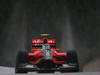 GP Belgio, Prove Libere 1, Venerdi', Lucas Di Grassi (BRA), Virgin Racing, VR-01 