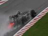 GP Belgio, Prove Libere 1, Venerdi', Heikki Kovalainen (FIN), Lotus Racing, T127 