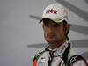 GP Belgio, Prove Libere 1, Venerdi', Vitantonio Liuzzi (ITA), Force India F1 Team, VJM03 