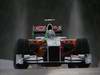 GP Belgio, Prove Libere 1, Venerdi', Vitantonio Liuzzi (ITA), Force India F1 Team, VJM03 