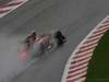 GP Belgio, Prove Libere 1, Venerdi', Felipe Massa (BRA), Ferrari, F10 