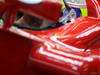 GP Belgio, Prove Libere 1, Venerdi', Felipe Massa (BRA), Ferrari, F10 