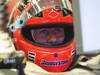 GP Belgio, Prove Libere 1, Venerdi', Michael Schumacher (GER), Mercedes GP  F1 Team, MGP W01 