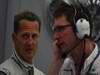 GP Belgio, Prove Libere 1, Venerdi', Michael Schumacher (GER), Mercedes GP  F1 Team, MGP W01 