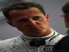 GP Belgio, Prove Libere 1, Venerdi', Michael Schumacher (GER), Mercedes GP  F1 Team, MGP W01 