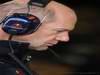 GP Belgio, Prove Libere 1, Venerdi', Adrian Newey (GBR), Red Bull Racing , Technical Operations Director 