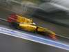GP Belgio, Prove Libere 1, Venerdi', Vitaly Petrov (RUS), Renault F1 Team, R30 