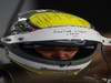 GP Belgio, Prove Libere 1, Venerdi', Nico Rosberg (GER), Mercedes GP F1 Team, MGP W01 