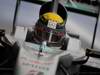 GP Belgio, Prove Libere 1, Venerdi', Nico Rosberg (GER), Mercedes GP F1 Team, MGP W01 