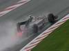 GP Belgio, Prove Libere 1, Venerdi', Bruno Senna (BRA), Hispania Racing F1 Team (HRT), F110 