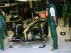 GP Belgio, Prove Libere 1, Venerdi', Jarno Trulli (ITA), Lotus Racing, T127 